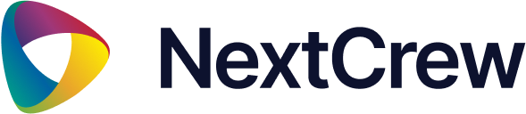 NextCrew logo